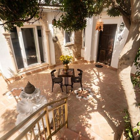 La Perla Del Oriente Βίλα Γρανάδα Εξωτερικό φωτογραφία