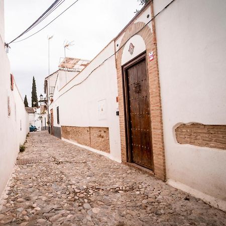 La Perla Del Oriente Βίλα Γρανάδα Εξωτερικό φωτογραφία