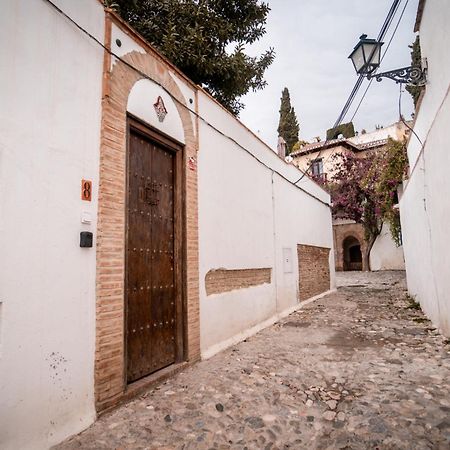 La Perla Del Oriente Βίλα Γρανάδα Εξωτερικό φωτογραφία