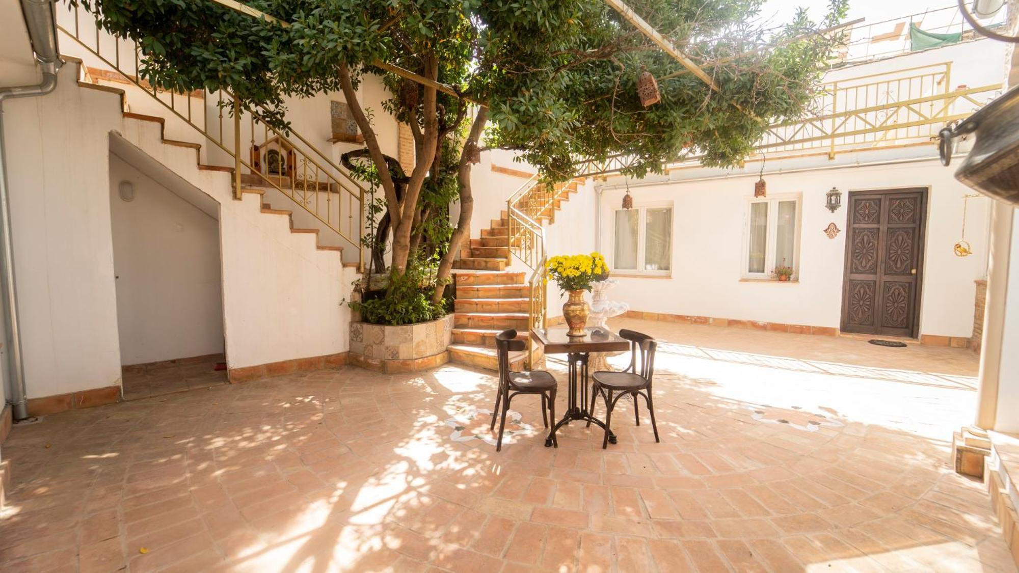 La Perla Del Oriente Βίλα Γρανάδα Εξωτερικό φωτογραφία