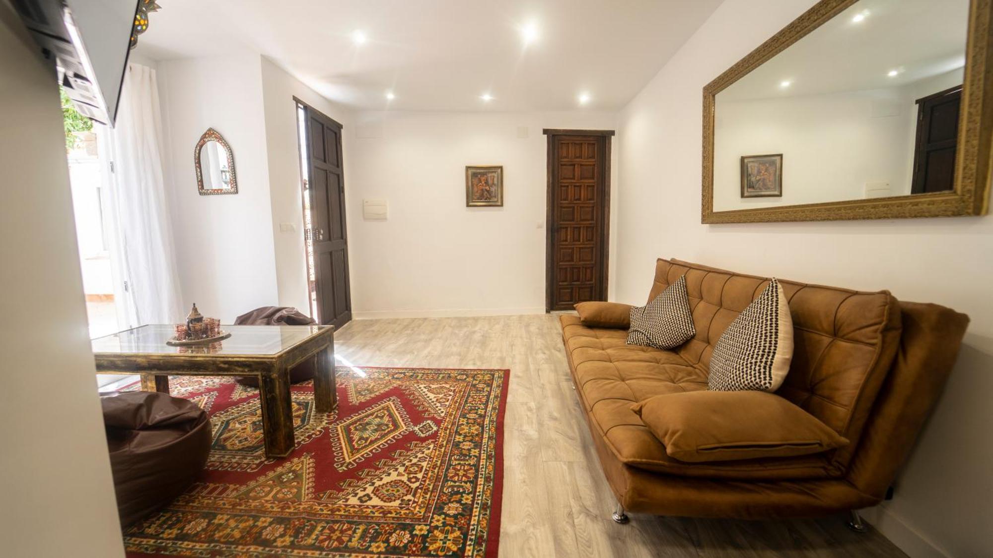 La Perla Del Oriente Βίλα Γρανάδα Εξωτερικό φωτογραφία