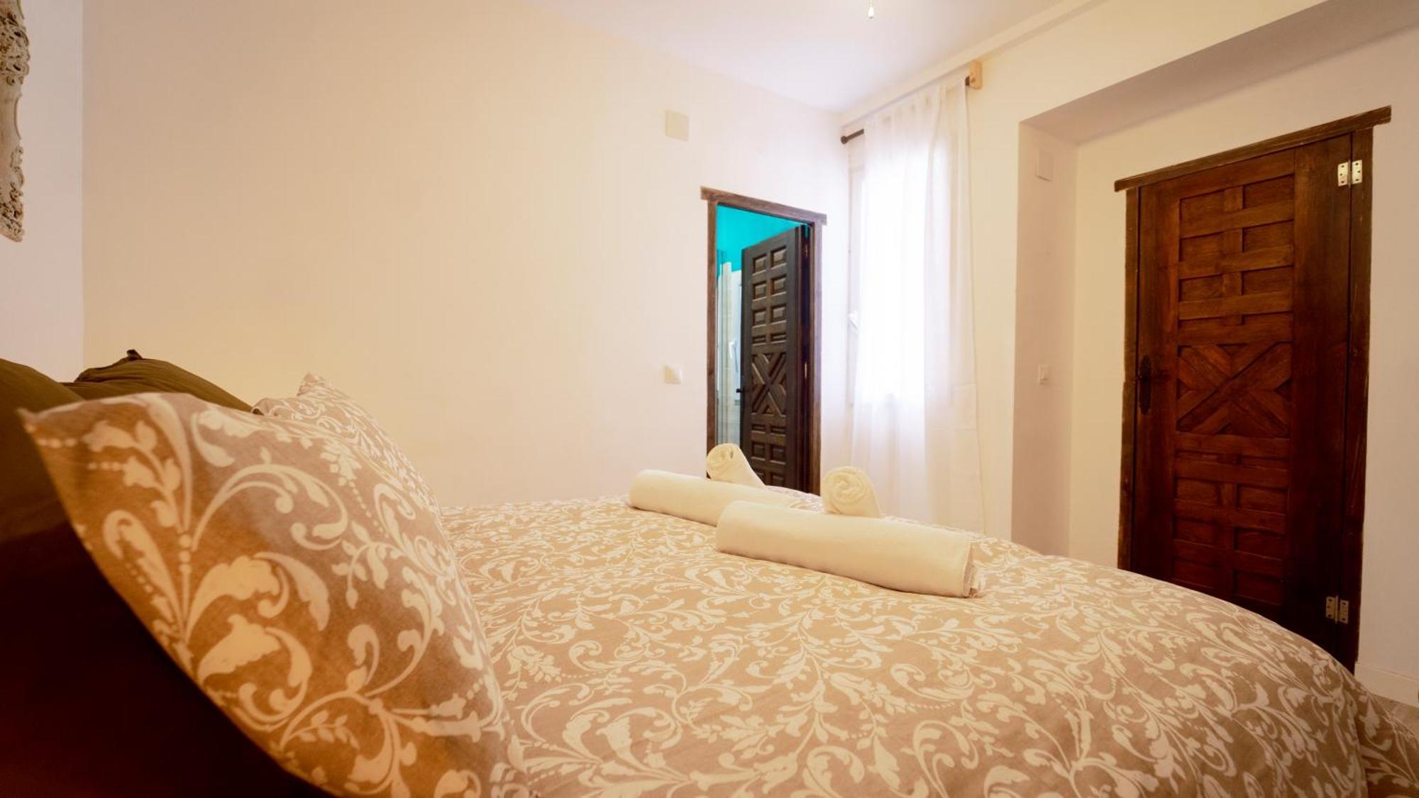 La Perla Del Oriente Βίλα Γρανάδα Εξωτερικό φωτογραφία